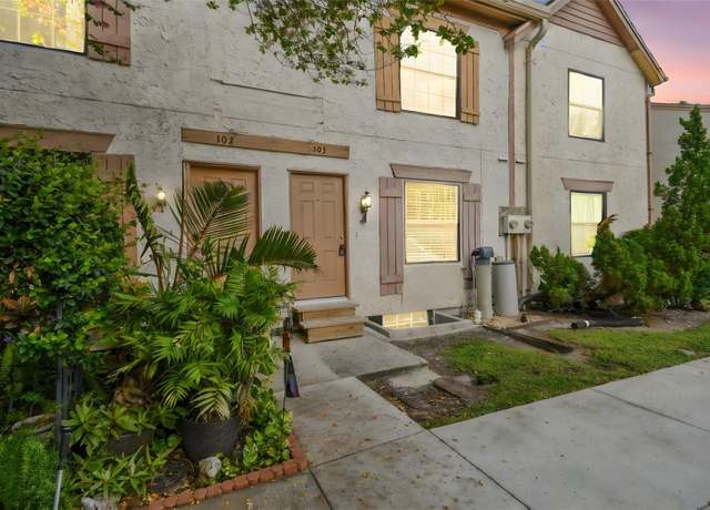 Property at 103 Brigadoon Dr, Clearwater, FL 33759, 3 beds, 3 baths