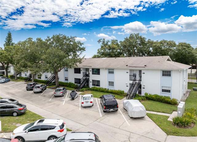 Property at 4508 S Oak Dr Unit T42, Tampa, FL 33611, 1 bed, 1 bath