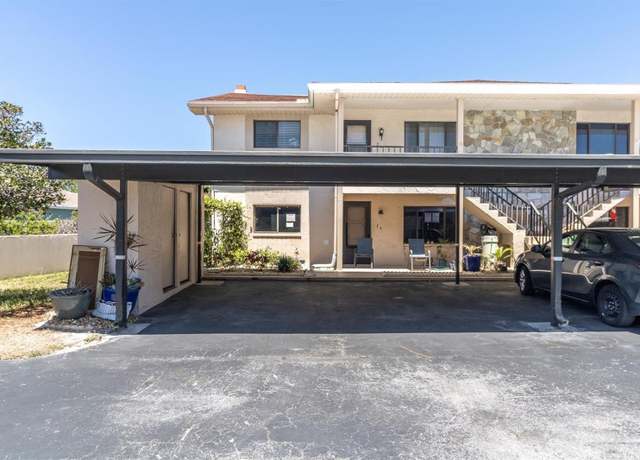 Property at 9970 Eagles Point Cir #3, Port Richey, FL 34668, 2 beds, 2 baths