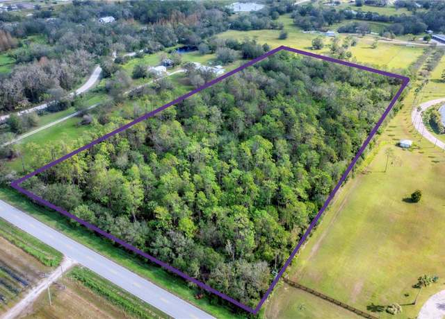 Property at 4915 County Road 675, Myakka City, FL 34251