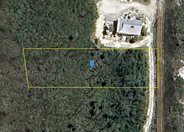 Property at 371 Bent Tree Rd, Port St Joe, FL 32456