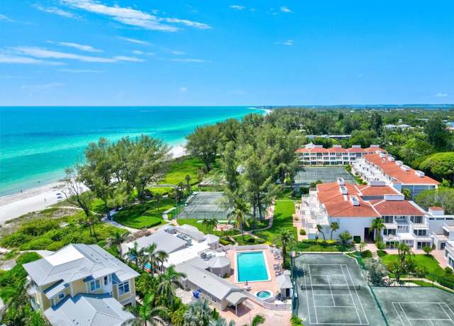 Property at 5055 Gulf OF Mexico Dr #115, Longboat Key, FL 34228, 3 beds, 2 baths