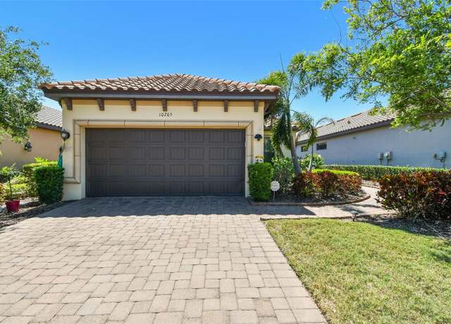 Property at 10205 Saint Francis Ter, Palmetto, FL 34221, 2 beds, 2 baths