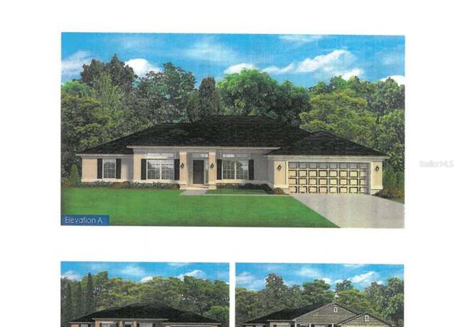 Property at 1798 Yalta Ter, North Port, FL 34286, 3 beds, 2 baths