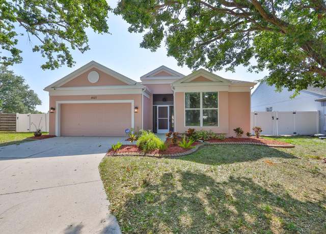 Property at 4627 56th Dr E, Bradenton, FL 34203, 3 beds, 2 baths