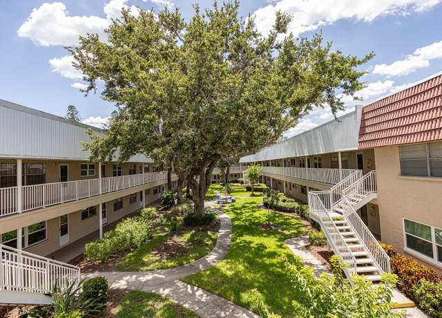 Property at 10037 62nd Ter N #23, St Petersburg, FL 33708, 2 beds, 1 bath