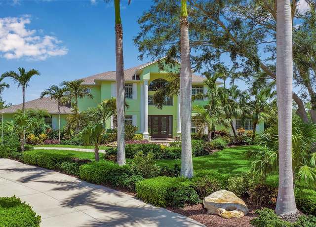 Property at 1822 97th St NW, Bradenton, FL 34209, 5 beds, 5 baths