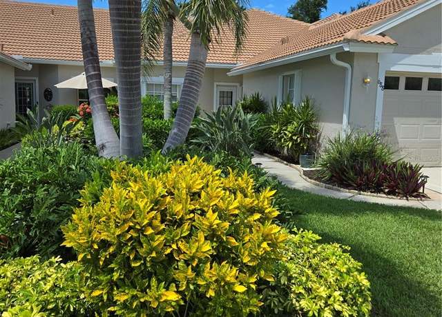 Property at 688 Back Nine Dr, Venice, FL 34285, 2 beds, 2 baths