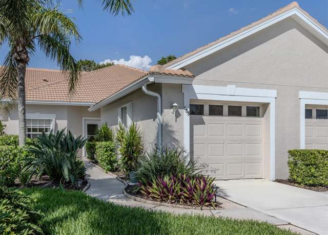 Property at 688 Back Nine Dr, Venice, FL 34285, 2 beds, 2 baths
