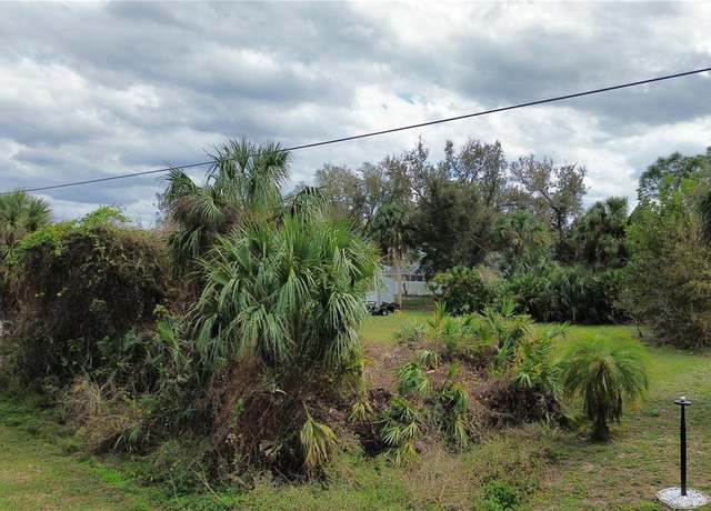 Property at Watova Ave, North Port, FL 34286