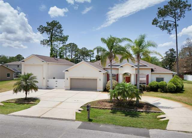 Property at 91 Breeze Hill Ln, Palm Coast, FL 32137, 3 beds, 3 baths