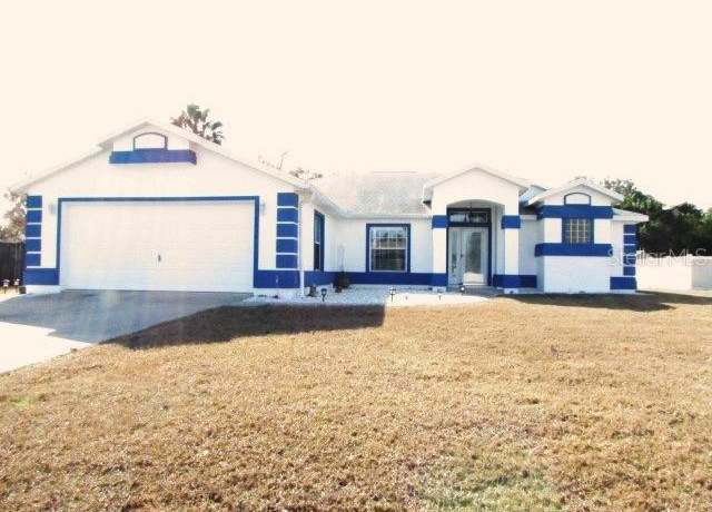 Property at 7558 SW 103rd Loop, Ocala, FL 34476, 3 beds, 2 baths
