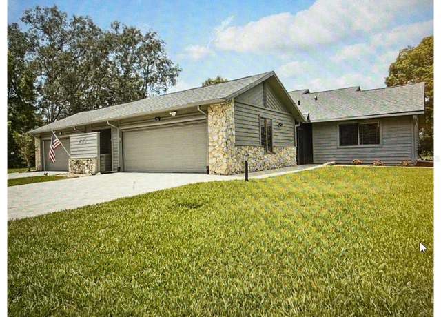Property at 179 Deer Lake Cir #1, Ormond Beach, FL 32174, 3 beds, 2 baths