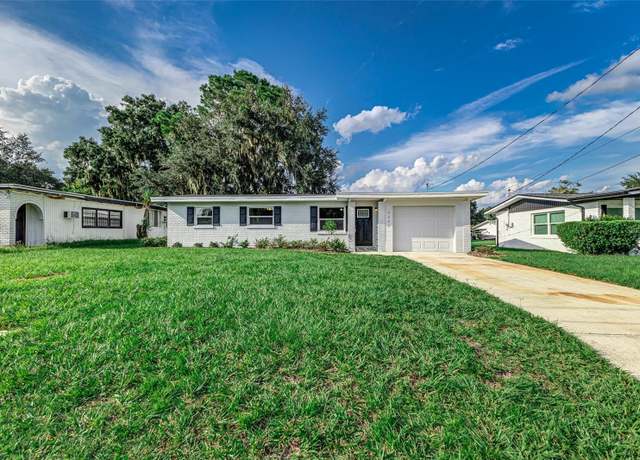 Property at 2350 E Washington St, Bartow, FL 33830, 3 beds, 1 bath