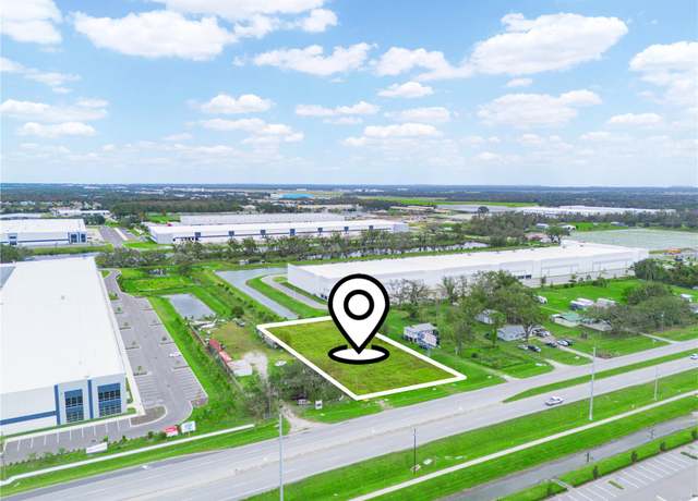 Property at 3502 County Line Rd, Lakeland, FL 33811