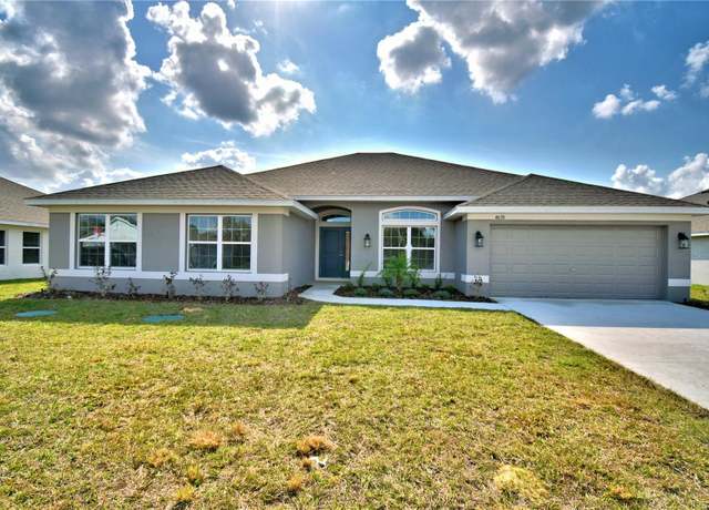 Property at 4023 Tullamore Ln, Auburndale, FL 33823, 4 beds, 3 baths