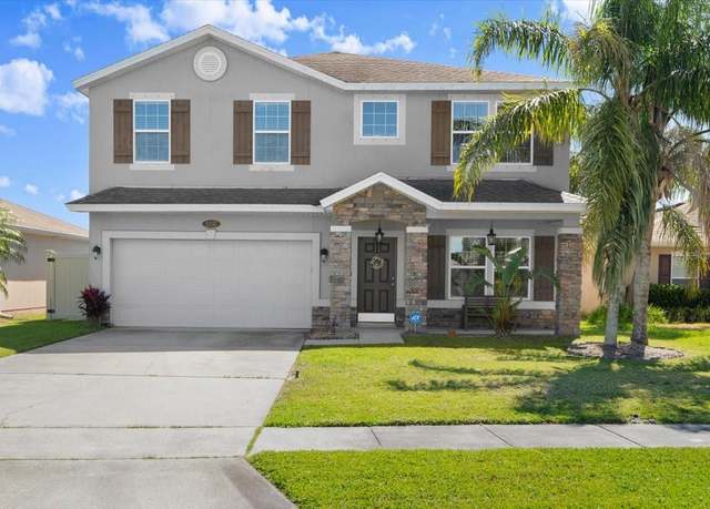 Property at 5337 Royal Plantation Blvd, Port Orange, FL 32128, 4 beds, 2.5 baths