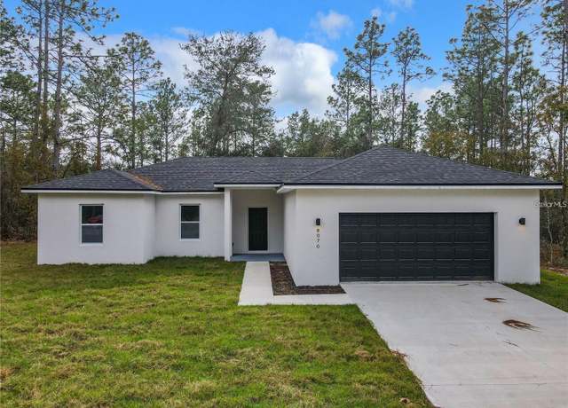 Property at 13566 SW 79th Terrace Rd, Ocala, FL 34473, 4 beds, 2 baths