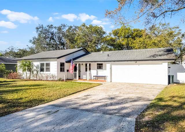 Property at 1231 Glastonberry Rd, Maitland, FL 32751, 4 beds, 2 baths