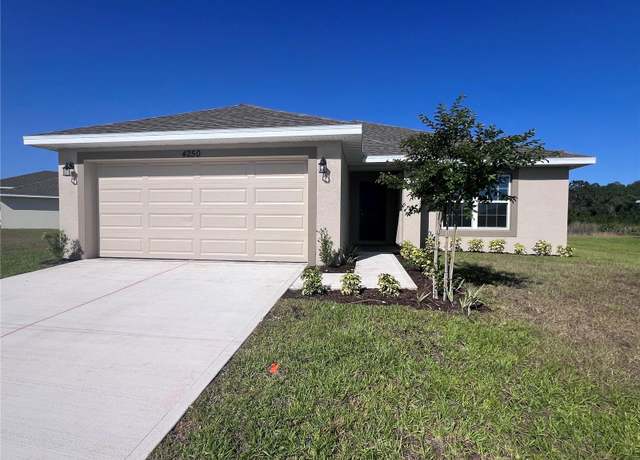 Property at 4264 Sagefield Dr, St Cloud, FL 34773, 3 beds, 2 baths