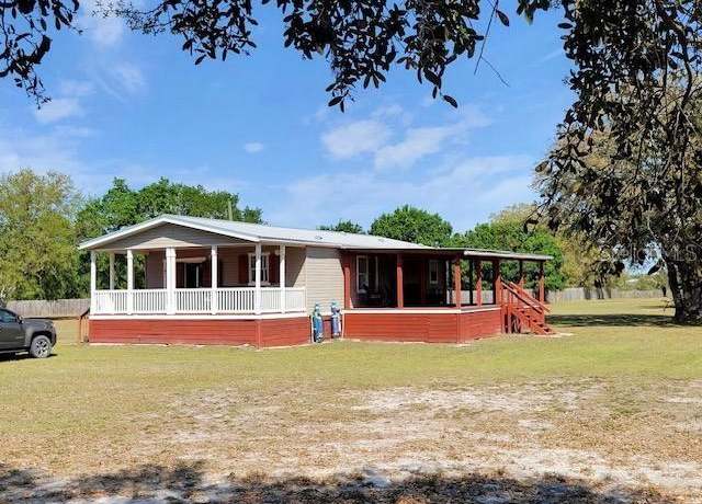 Property at 20863 NW 250th St, Okeechobee, FL 34972, 2 beds, 2 baths
