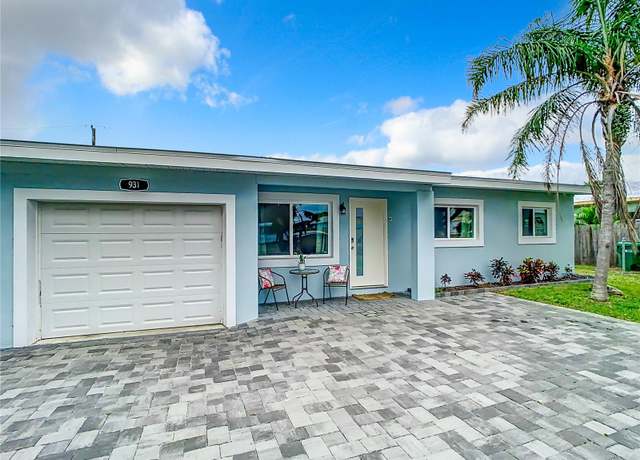 Property at 931 S Orlando Ave, Cocoa Beach, FL 32931, 3 beds, 2 baths
