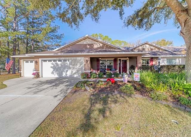 Property at 9390 SW 91st Court Rd, Ocala, FL 34481, 2 beds, 2 baths
