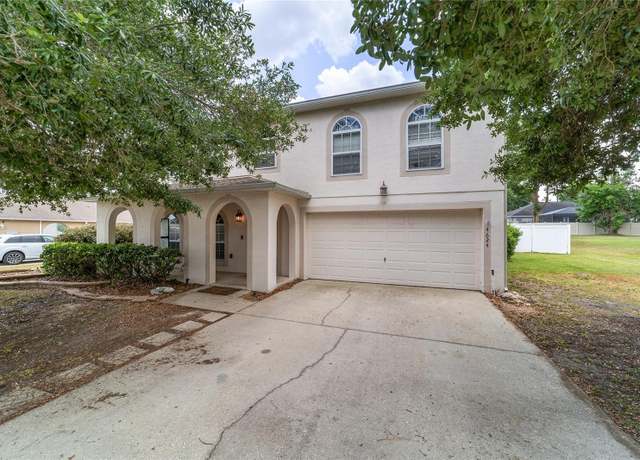 Property at 4624 SE 32nd Pl, Ocala, FL 34480, 4 beds, 3.5 baths