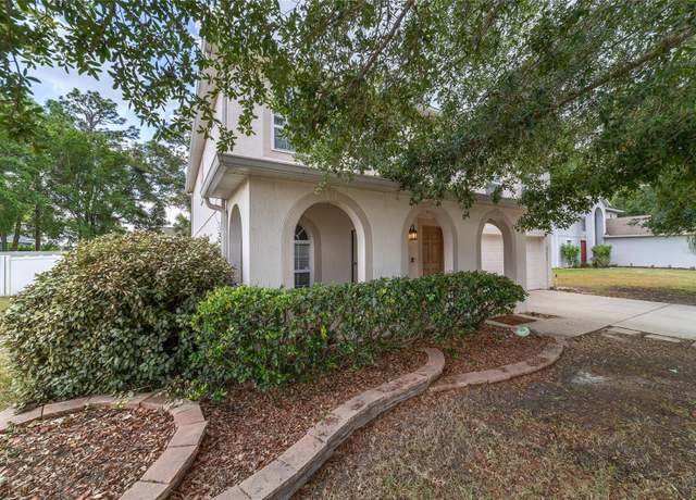 Property at 4624 SE 32nd Pl, Ocala, FL 34480, 4 beds, 3.5 baths