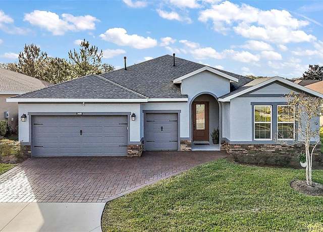 Property at 3480 NW 55th Ct, Ocala, FL 34482, 2 beds, 2.5 baths