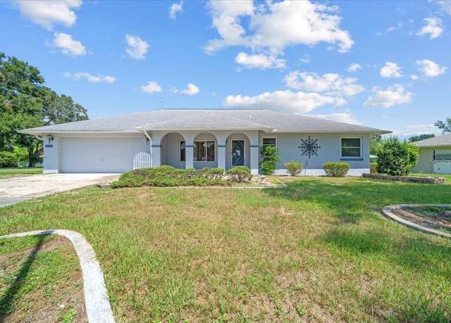 Property at 3089 N Camomile Pt, Beverly Hills, FL 34465, 2 beds, 2 baths