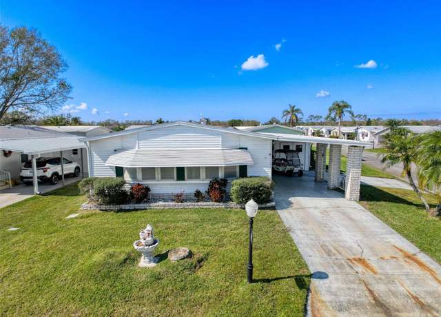 Property at 376 Victoria Dr, Haines City, FL 33844, 2 beds, 2 baths