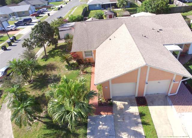 Property at 668 Bablonica Dr, Orlando, FL 32807, 3 beds, 2 baths