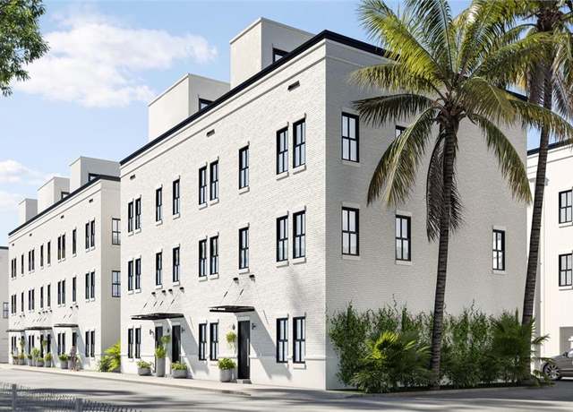 Property at 1218 E Kay St #28, Tampa, FL 33602, 3 beds, 3.5 baths