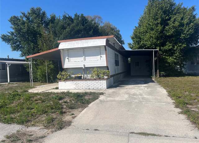 Property at 2111 Kepner Dr, Holiday, FL 34691, 1 bed, 1 bath