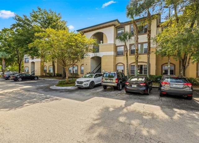 Property at 17104 Carrington Park Dr #520, Tampa, FL 33647, 2 beds, 2 baths