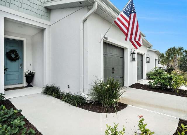 Property at 8463 Canyon Creek Trl, Parrish, FL 34219, 3 beds, 2.5 baths