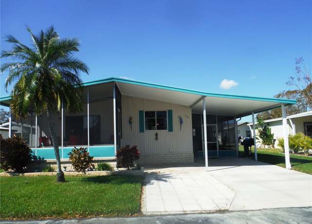 Property at 76 Hickory Branch Ln #8, Safety Harbor, FL 34695, 2 beds, 2 baths