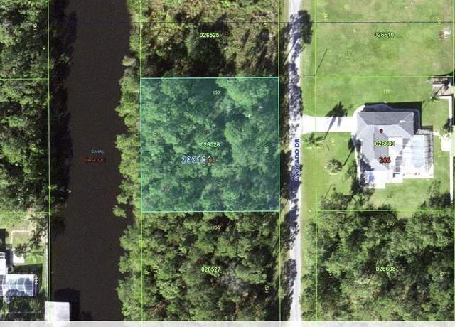 Property at 17 Avocado Dr, Indian Lake Estates, FL 33855
