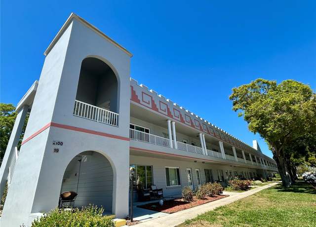 Property at 2100 World Parkway Blvd #50, Clearwater, FL 33763, 1 bed, 1 bath