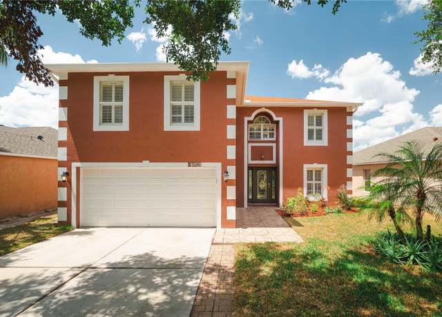Property at 13420 Copper Head Dr, Riverview, FL 33569, 4 beds, 2.5 baths