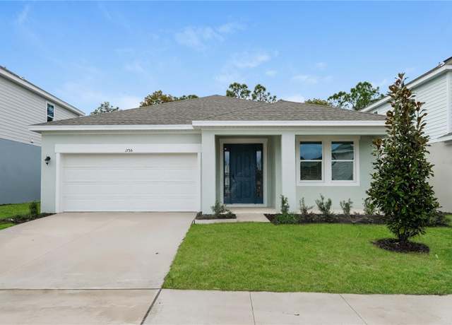 Property at 2791 Peake St, North Port, FL 34286, 3 beds, 2 baths