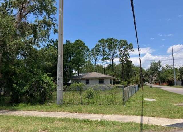 Property at 704 N Glen Ave, Tampa, FL 33609