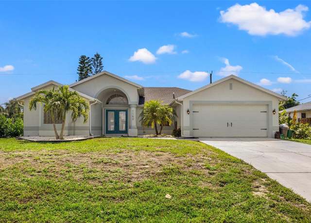 Property at 7162 Benson St, Englewood, FL 34224, 3 beds, 2 baths