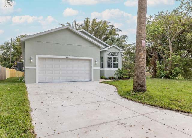 Property at 5242 Bougenville Dr, New Port Richey, FL 34652, 3 beds, 2 baths