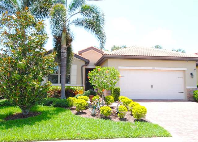 Property at 135 Ventosa Pl, Nokomis, FL 34275, 3 beds, 2 baths