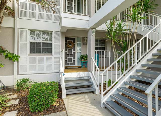 Property at 1109 Edgewater Cir #1109, Bradenton, FL 34209, 2 beds, 2 baths