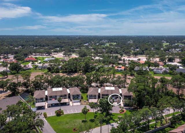 Property at 6110 Country Club Way #102, Sarasota, FL 34243, 2 beds, 2 baths