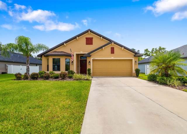 Property at 4818 95th Ter E, Parrish, FL 34219, 3 beds, 2 baths
