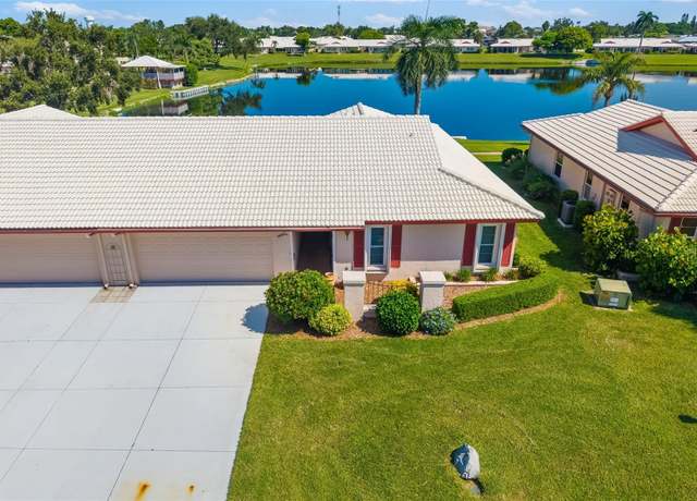 Property at 6502 13th Avenue Dr W #6502, Bradenton, FL 34209, 2 beds, 2 baths
